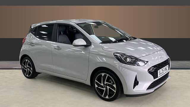 1.0 [63] Premium 5dr [Nav] Petrol Hatchback