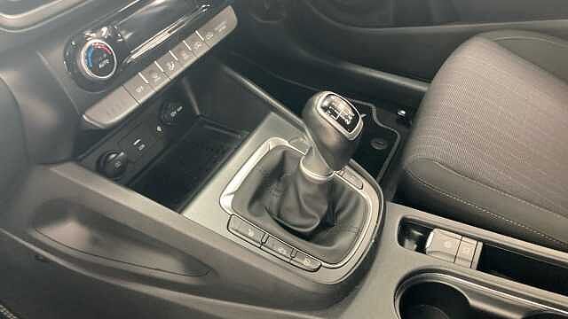 Hyundai KONA 1.0 TGDi 48V MHEV Premium 5dr Petrol Hatchback