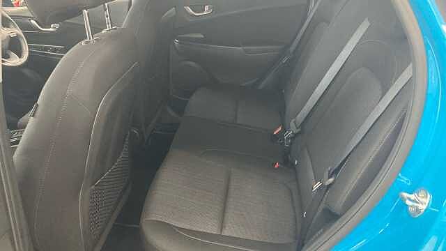 Hyundai KONA 1.0 TGDi 48V MHEV Premium 5dr Petrol Hatchback