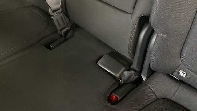 Hyundai TUCSON 1.6 TGDi SE Connect 5dr 2WD Petrol Estate Red