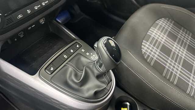 Hyundai i10 1.0 [63] Premium 5dr Auto [Nav] Petrol Hatchback