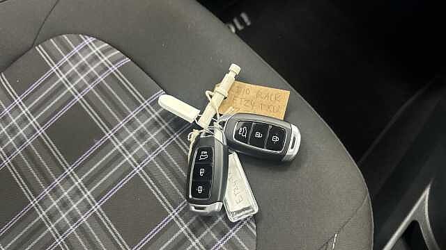 Hyundai i10 1.0 [63] Premium 5dr Auto [Nav] Petrol Hatchback