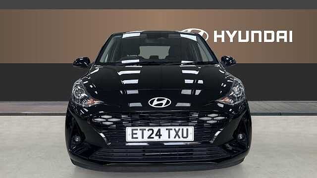 Hyundai i10 1.0 [63] Premium 5dr Auto [Nav] Petrol Hatchback