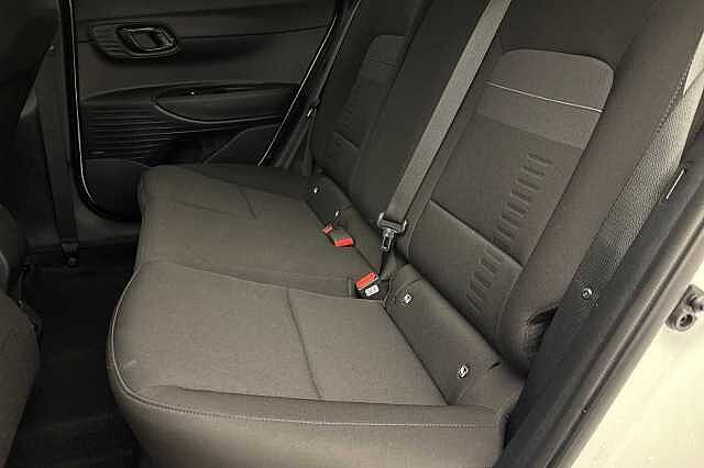 Hyundai BAYON 1.0 TGDi Ultimate 5dr Petrol Hatchback