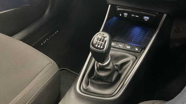 Hyundai BAYON 1.0 TGDi Ultimate 5dr Petrol Hatchback