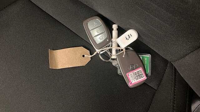 Hyundai BAYON 1.0 TGDi Ultimate 5dr Petrol Hatchback