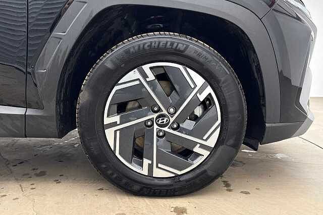 Hyundai BAYON 1.0 TGDi Ultimate 5dr DCT Petrol Hatchback