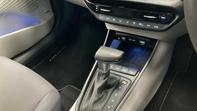 Hyundai BAYON 1.0 TGDi Ultimate 5dr DCT Petrol Hatchback