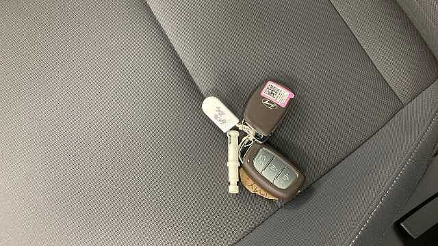 Hyundai BAYON 1.0 TGDi Ultimate 5dr DCT Petrol Hatchback