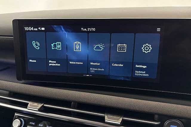 Hyundai BAYON 1.0 TGDi Ultimate 5dr Petrol Hatchback