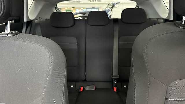 Hyundai BAYON 1.0 TGDi Ultimate 5dr Petrol Hatchback Green