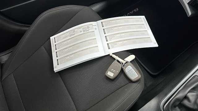 Hyundai BAYON 1.0 TGDi Ultimate 5dr Petrol Hatchback Green