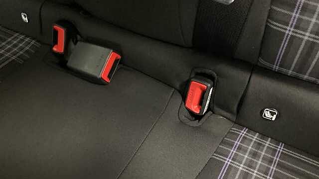 Hyundai I10 1.0 [63] Premium 5dr Auto [Nav] Petrol Hatchback Grey