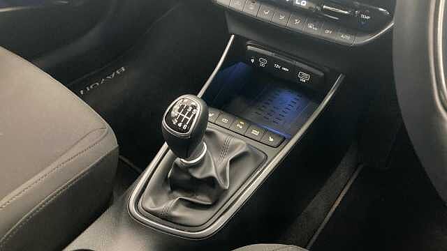 Hyundai BAYON 1.0 TGDi Ultimate 5dr Petrol Hatchback