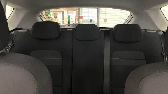 Hyundai BAYON 1.0 TGDi Ultimate 5dr Petrol Hatchback