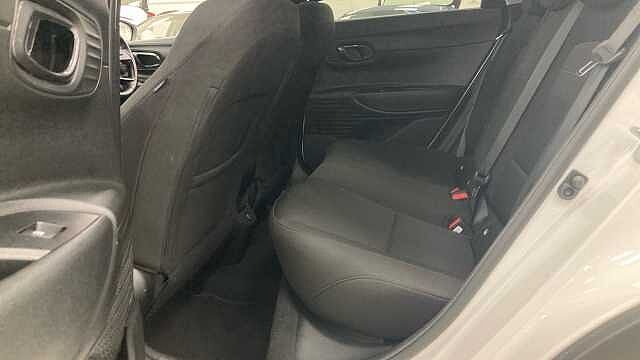 Hyundai BAYON 1.0 TGDi Ultimate 5dr Petrol Hatchback