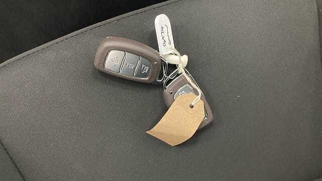 Hyundai BAYON 1.0 TGDi Ultimate 5dr Petrol Hatchback