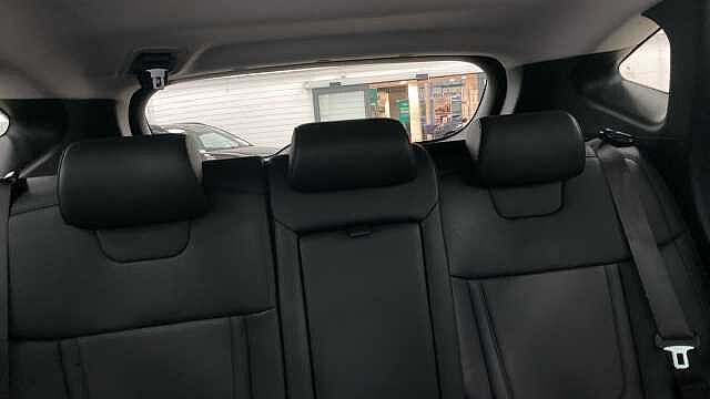 Hyundai TUCSON 1.6 TGDi Hybrid 230 Ultimate 5dr 2WD Auto Hybrid Estate