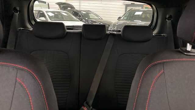 Hyundai i10 1.0T [90] N Line 5dr [Nav] Petrol Hatchback