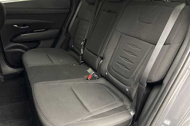 Hyundai BAYON 1.0 TGDi Premium 5dr Petrol Hatchback