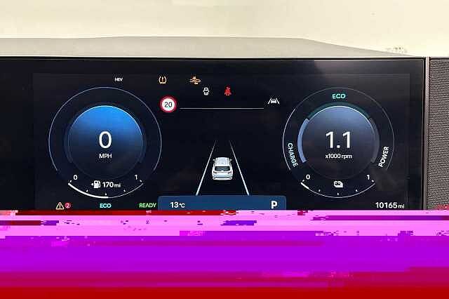 Hyundai BAYON 1.0 TGDi Premium 5dr Petrol Hatchback