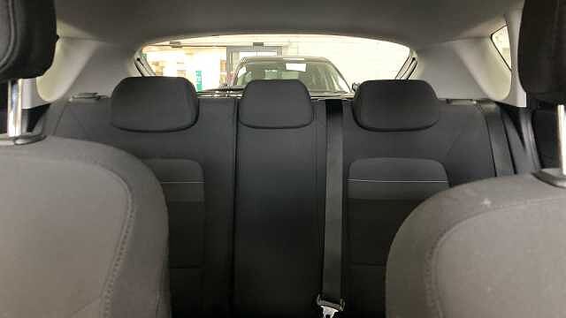 Hyundai BAYON 1.0 TGDi Premium 5dr Petrol Hatchback White