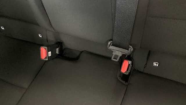 Hyundai BAYON 1.0 TGDi Premium 5dr Petrol Hatchback White