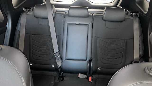 Hyundai TUCSON 1.6T 48V MHD Premium 5dr DCT Petrol Estate