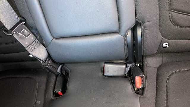 Hyundai TUCSON 1.6T 48V MHD Premium 5dr DCT Petrol Estate