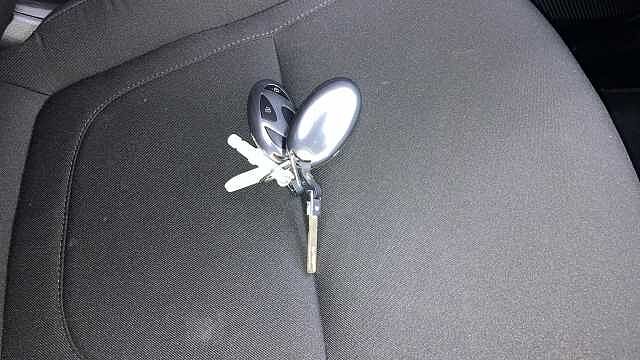 Hyundai TUCSON 1.6T 48V MHD Premium 5dr DCT Petrol Estate