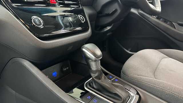 Hyundai IONIQ 1.6 GDi Hybrid SE Connect 5dr DCT Hybrid Hatchback