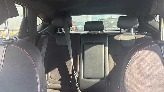 Hyundai TUCSON 1.6 TGDi N Line S 5dr 2WD Petrol Estate