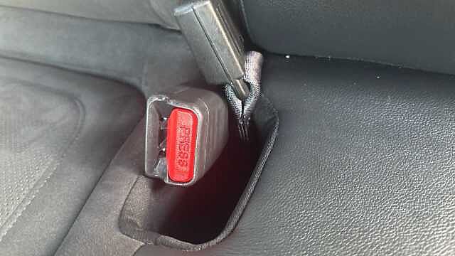 Hyundai TUCSON 1.6 TGDi N Line S 5dr 2WD Petrol Estate