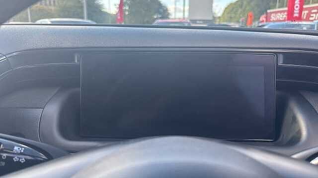 Hyundai TUCSON 1.6 TGDi N Line S 5dr 2WD Petrol Estate