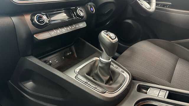 Hyundai KONA 1.0 TGDi 48V MHEV Premium 5dr Petrol Hatchback Blue