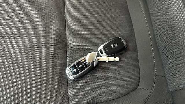 Hyundai KONA 1.0 TGDi 48V MHEV Premium 5dr Petrol Hatchback Blue