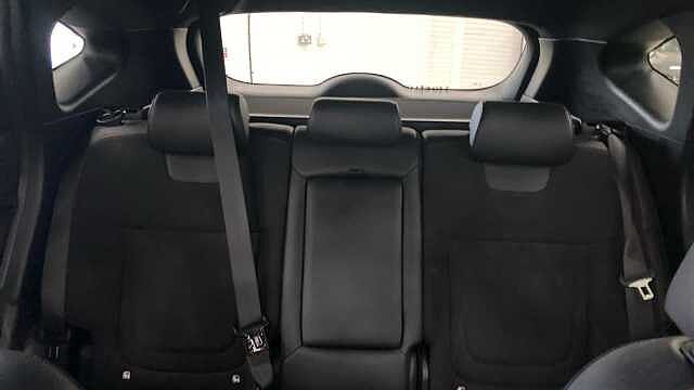 Hyundai TUCSON 1.6 TGDi N Line 5dr 2WD Petrol Estate