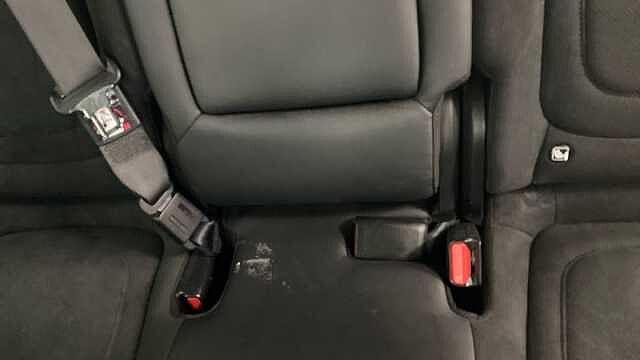 Hyundai TUCSON 1.6 TGDi N Line 5dr 2WD Petrol Estate