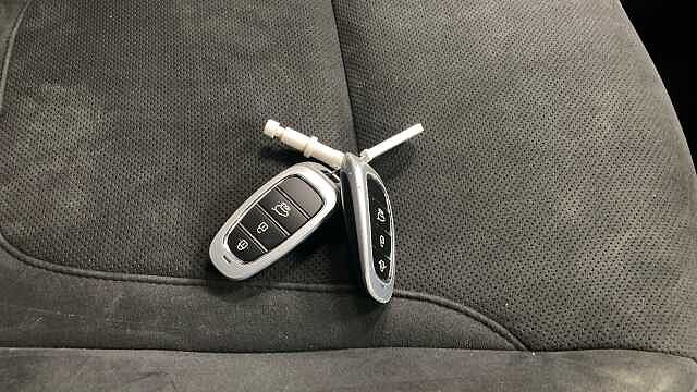 Hyundai TUCSON 1.6 TGDi N Line 5dr 2WD Petrol Estate