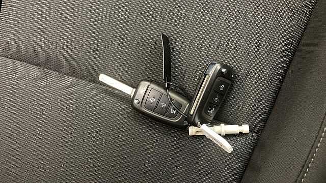 Hyundai KONA 1.0 TGDi 48V MHEV SE Connect 5dr Petrol Hatchback Grey