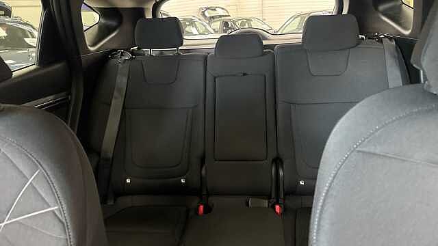 Hyundai TUCSON 1.6 TGDi SE Connect 5dr 2WD Petrol Estate