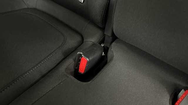 Hyundai TUCSON 1.6 TGDi SE Connect 5dr 2WD Petrol Estate