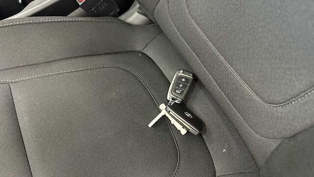 Hyundai TUCSON 1.6 TGDi SE Connect 5dr 2WD Petrol Estate