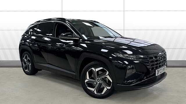 1.6 TGDi Hybrid 230 Ultimate 5dr 2WD Auto Hybrid Estate