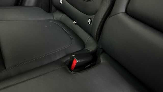 Hyundai TUCSON 1.6 TGDi Hybrid 230 Ultimate 5dr 2WD Auto Hybrid Estate Black