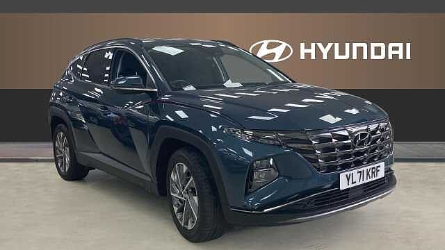 1.6 TGDi Premium 5dr 2WD Petrol Estate