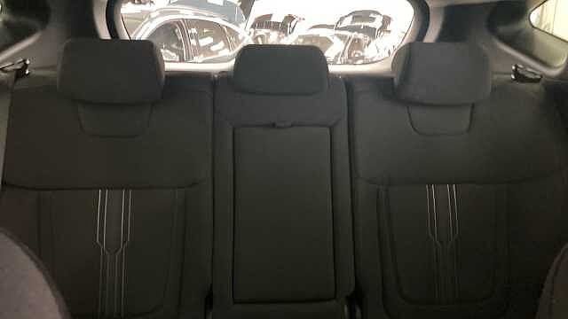 Hyundai TUCSON 1.6 TGDi Hybrid 230 SE Connect 5dr 2WD Auto Hybrid Estate