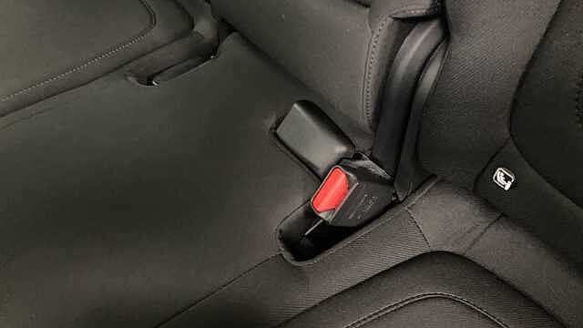 Hyundai TUCSON 1.6 TGDi Hybrid 230 SE Connect 5dr 2WD Auto Hybrid Estate