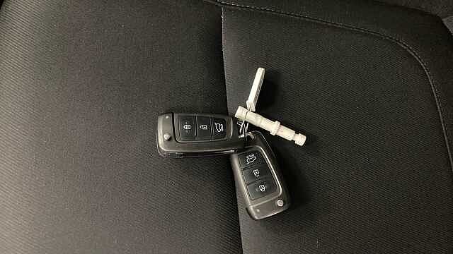 Hyundai TUCSON 1.6 TGDi Hybrid 230 SE Connect 5dr 2WD Auto Hybrid Estate