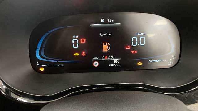 Hyundai i10 1.0 T-GDi N Line 5dr Petrol Hatchback